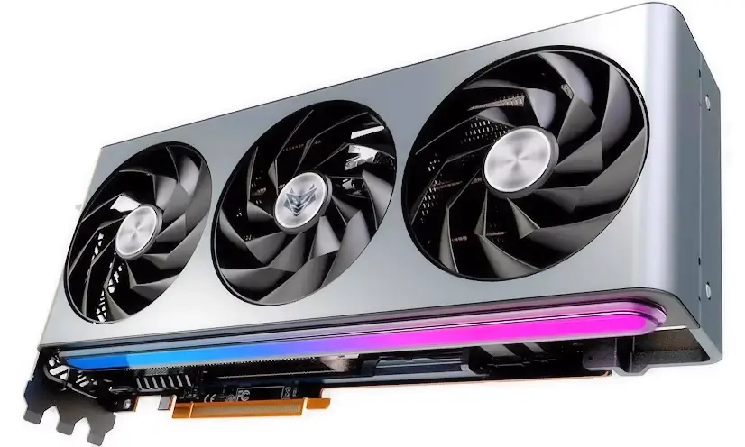 Montaje Tarjeta Gráfica AMD Radeon RX 9700 XT Gaming PC Conde Orgaz Montaje Tarjeta Gráfica AMD Radeon RX 9700 XT Gaming PC Conde Orgaz