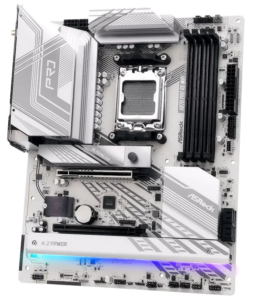 Montaje Placas Base ASRock Gaming PC Conde Orgaz Conde Orgaz Gaming - Montaje Placas Base ASRock Gaming PC Conde Orgaz