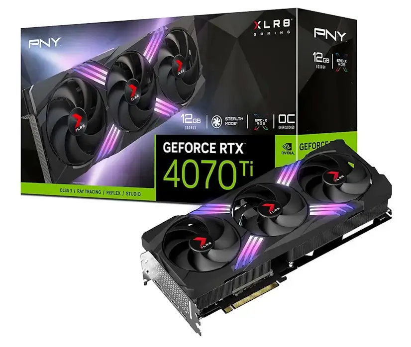 Montaje Tarjeta Gráfica NVIDIA GEFORCE RTX 4070 Ti Conde Orgaz Montaje Tarjeta Gráfica NVIDIA GEFORCE RTX 4070 Ti Conde Orgaz