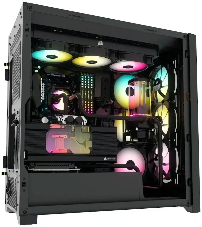 Montar Gaming PC Domicilio Conde Orgaz Montar Gaming PC Domicilio Conde Orgaz