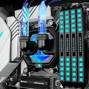 Montaje PC Gamer Domicilio Valdelagua