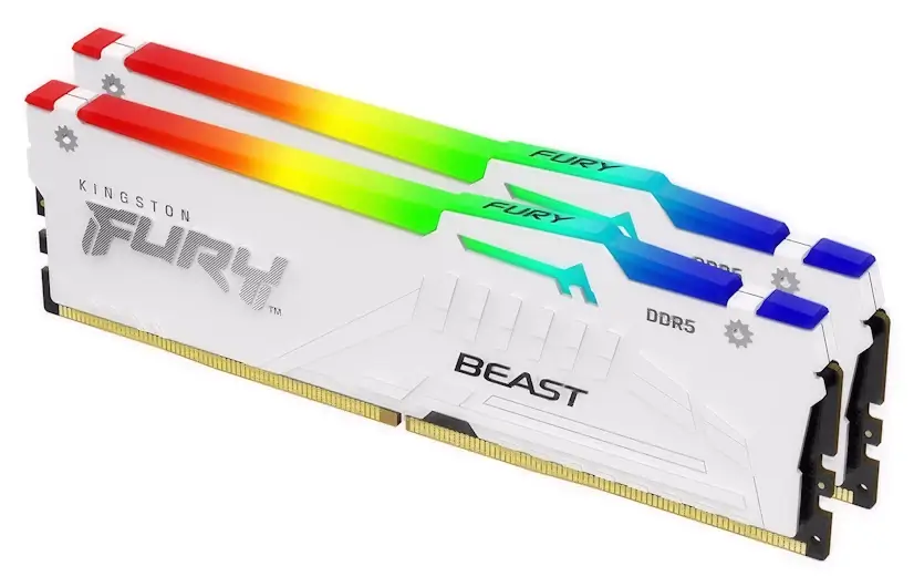 Ampliación Memoria RAM DDR5 Gaming PC Conde Orgaz Ampliación Memoria RAM DDR5 Gaming PC Conde Orgaz