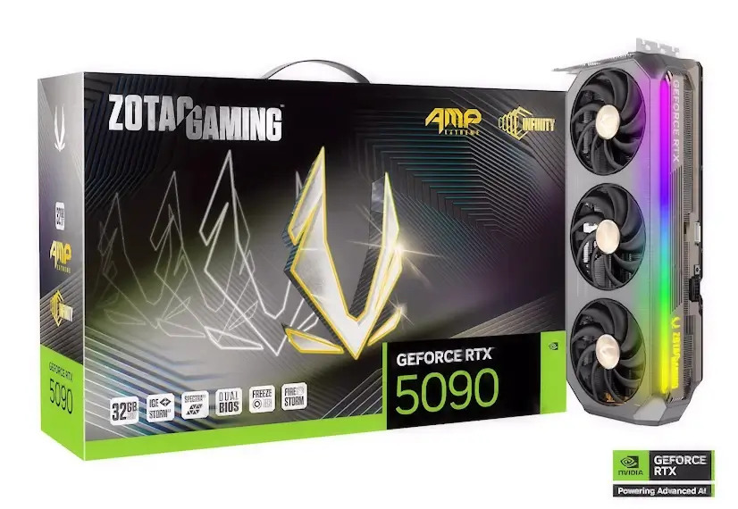Montaje Gaming PC NVIDIA GEFORCE RTX 5090 Conde Orgaz Montaje Gaming PC NVIDIA GEFORCE RTX 5090 Conde Orgaz
